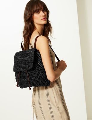 Marks and spencer clearance backpack