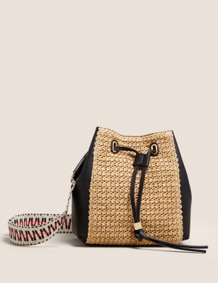 Marks and best sale spencer sling bags