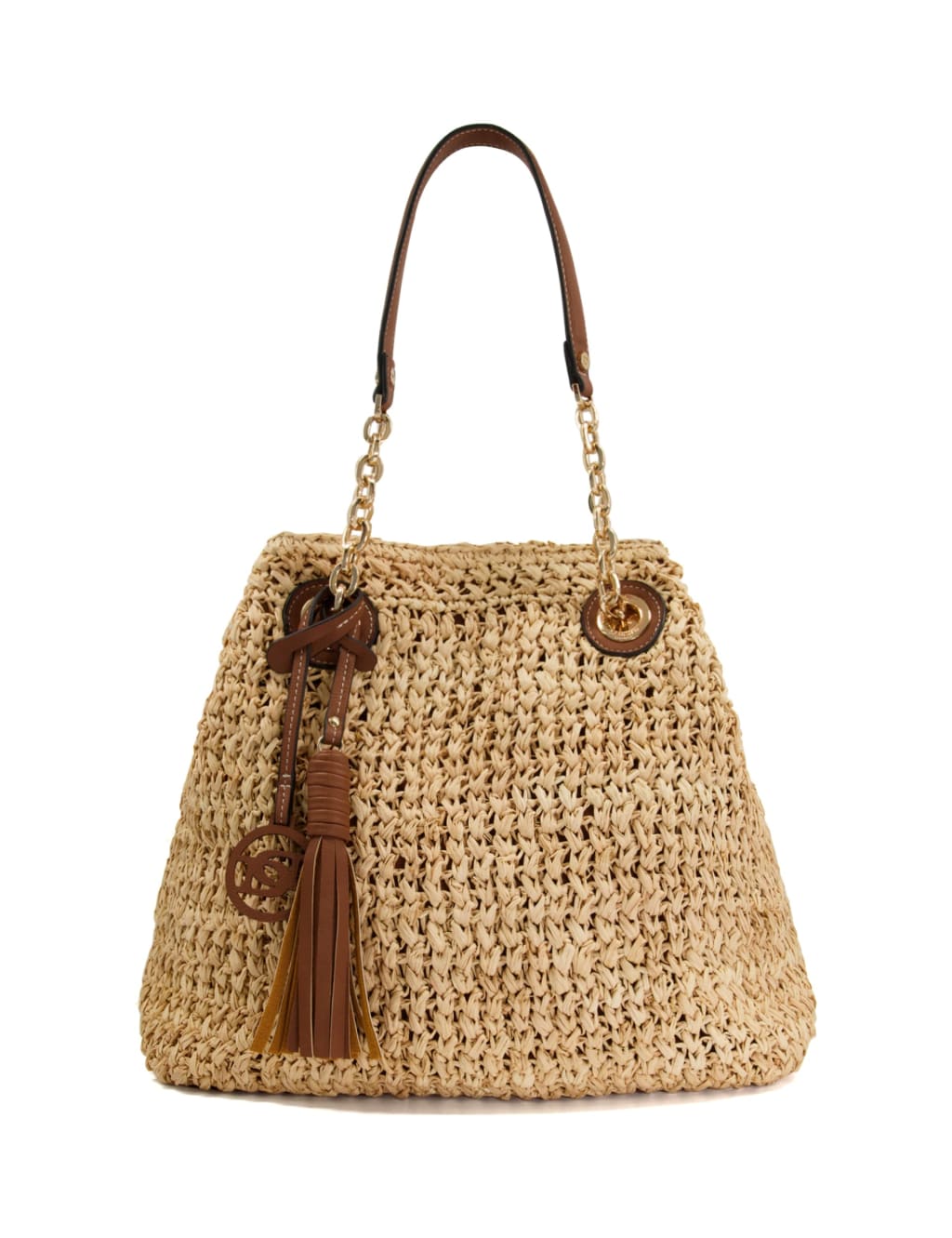 Straw shoulder handbags store