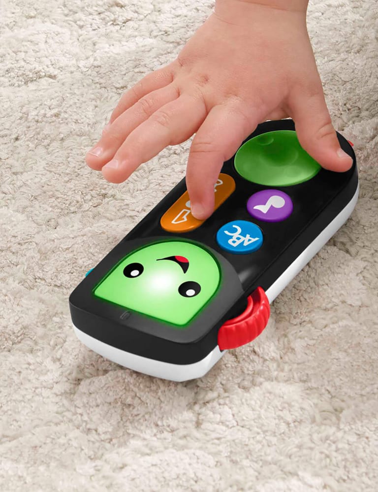 Fisher price baby remote shop