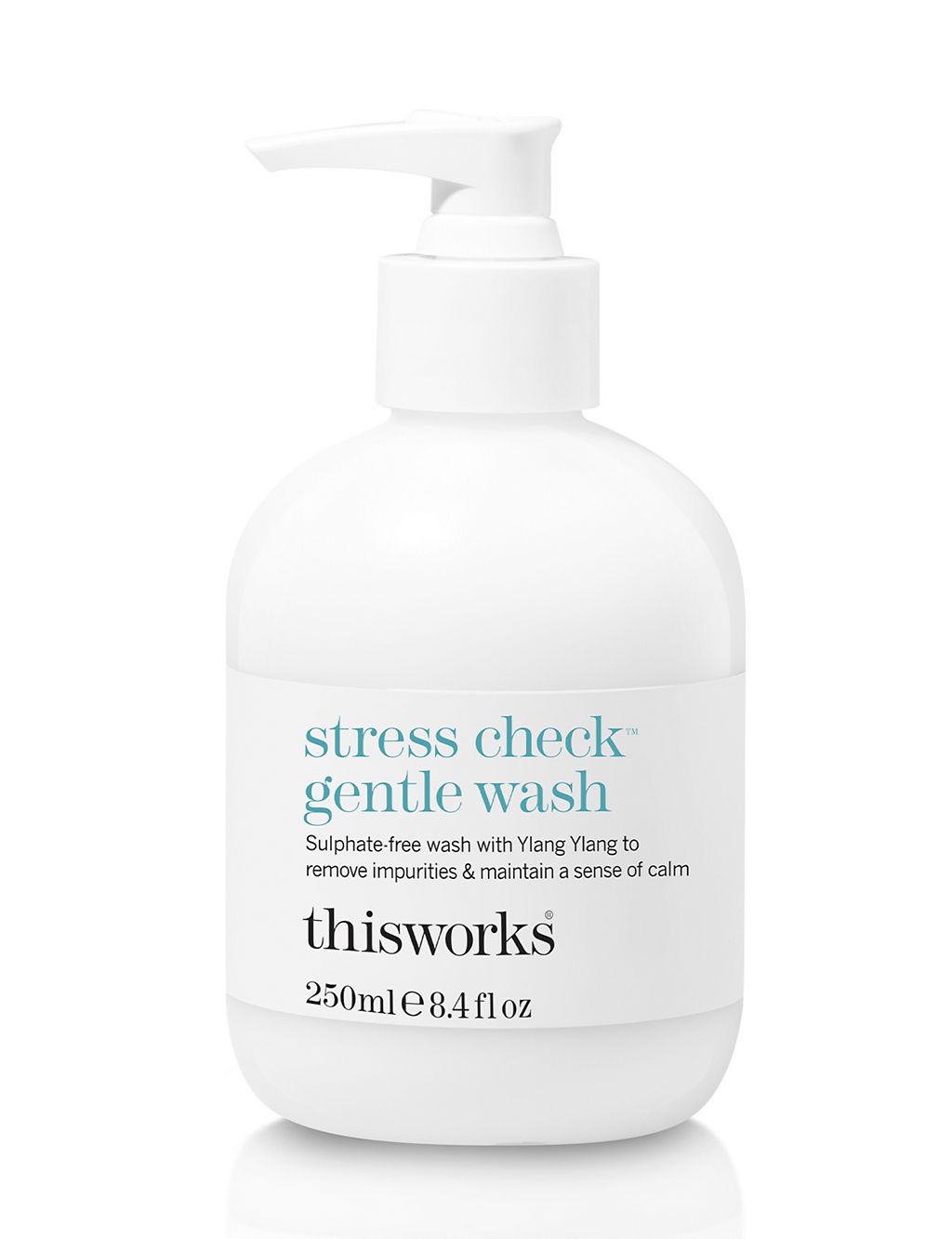 Stress Check Gentle Wash 250ml 3 of 5