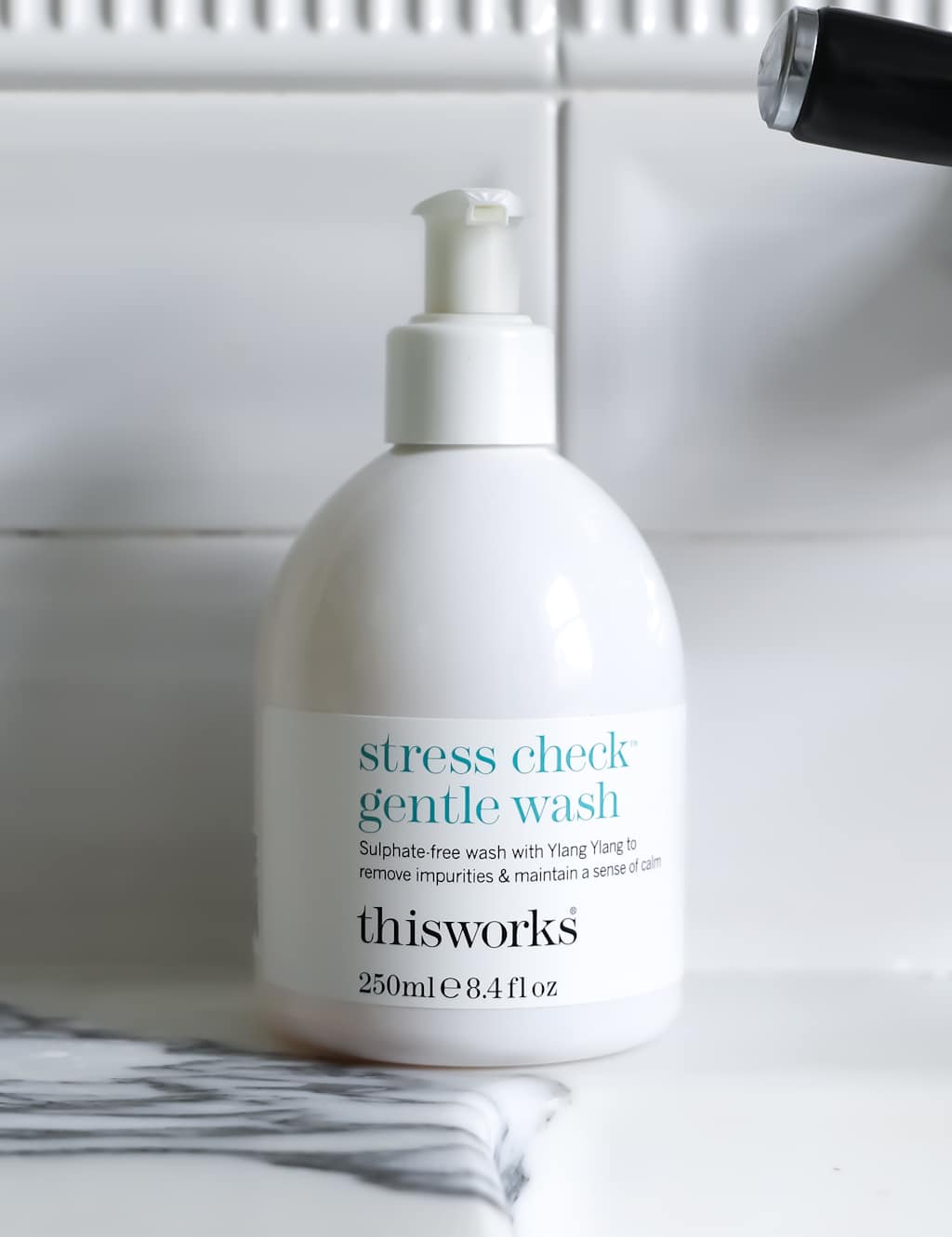 Stress Check Gentle Wash 250ml 3 of 5