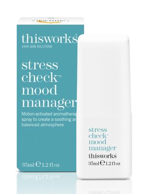 Stress Check Mood Manager 35ml Image 2 of 7
