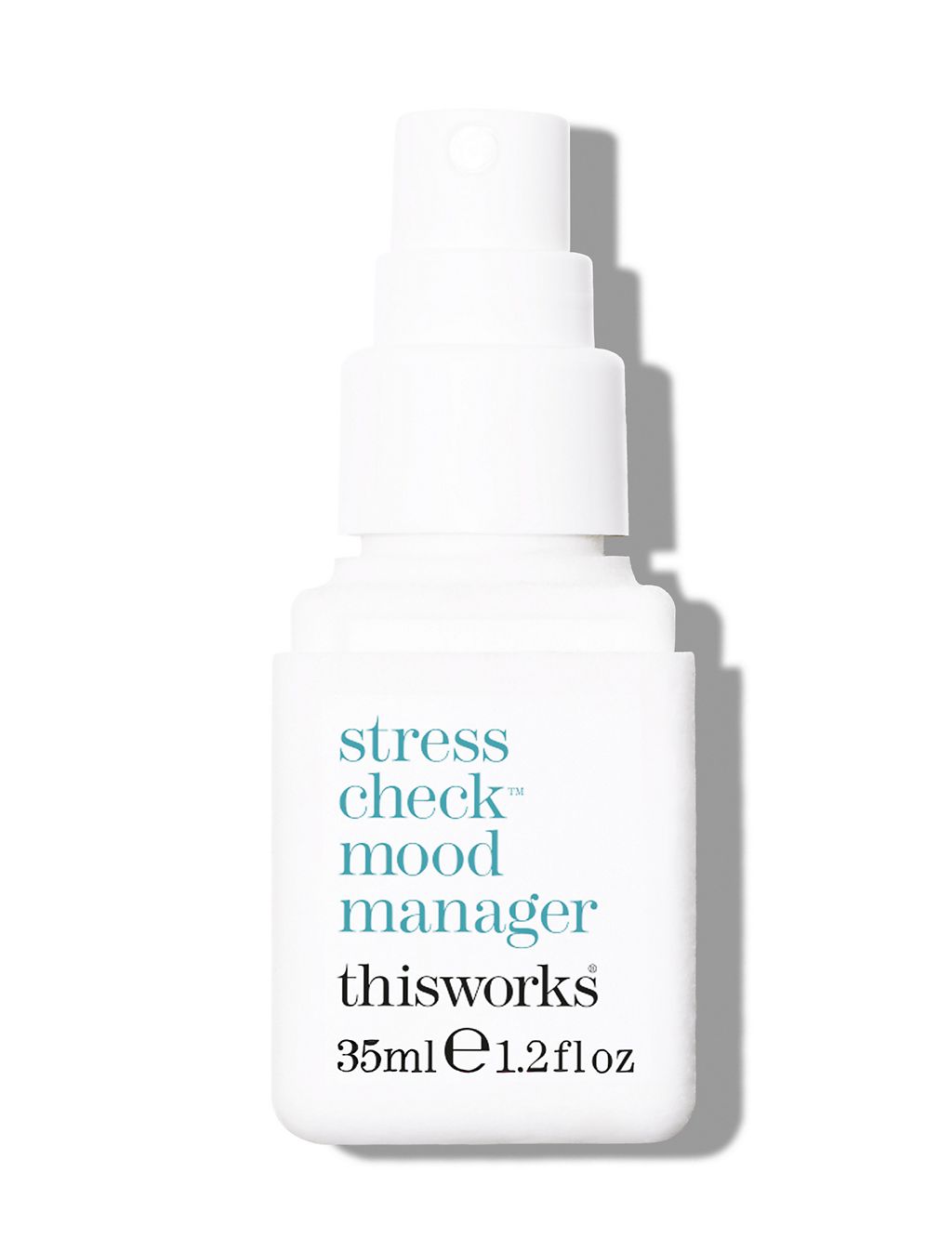 Stress Check Mood Manager 35ml 6 of 7