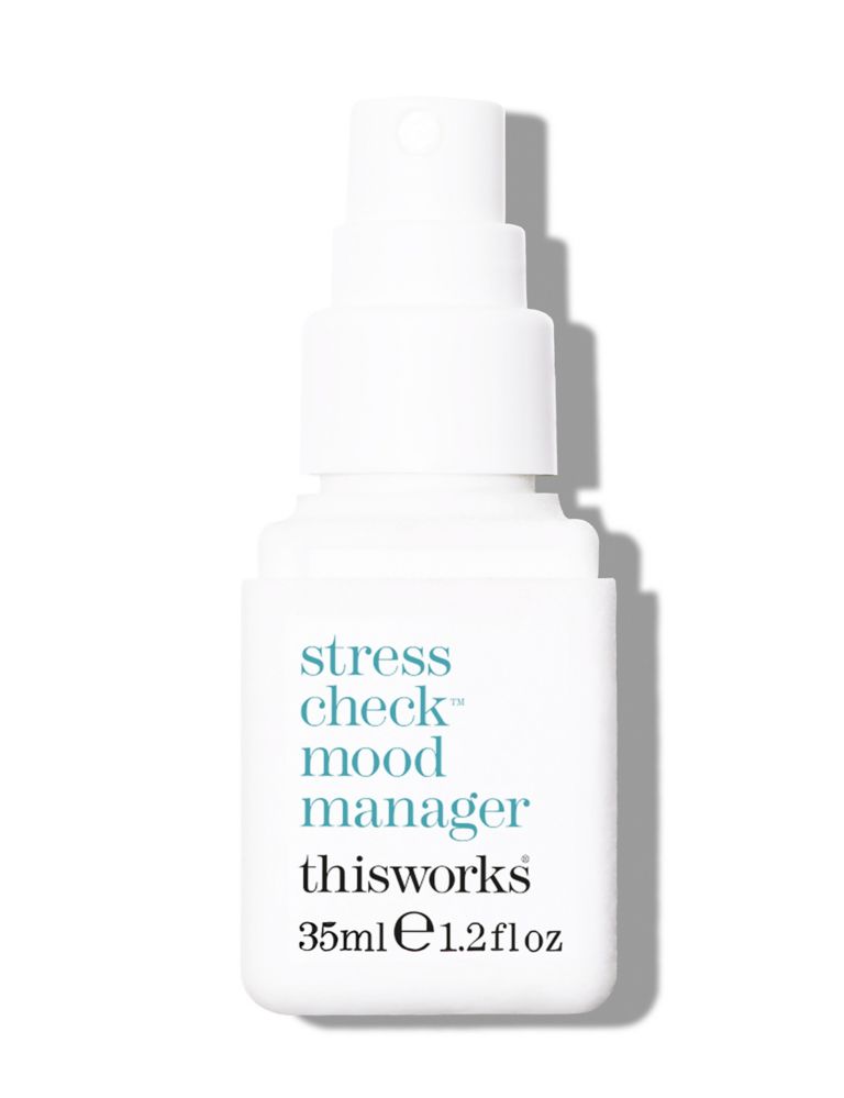 Stress Check Mood Manager 35ml 4 of 7