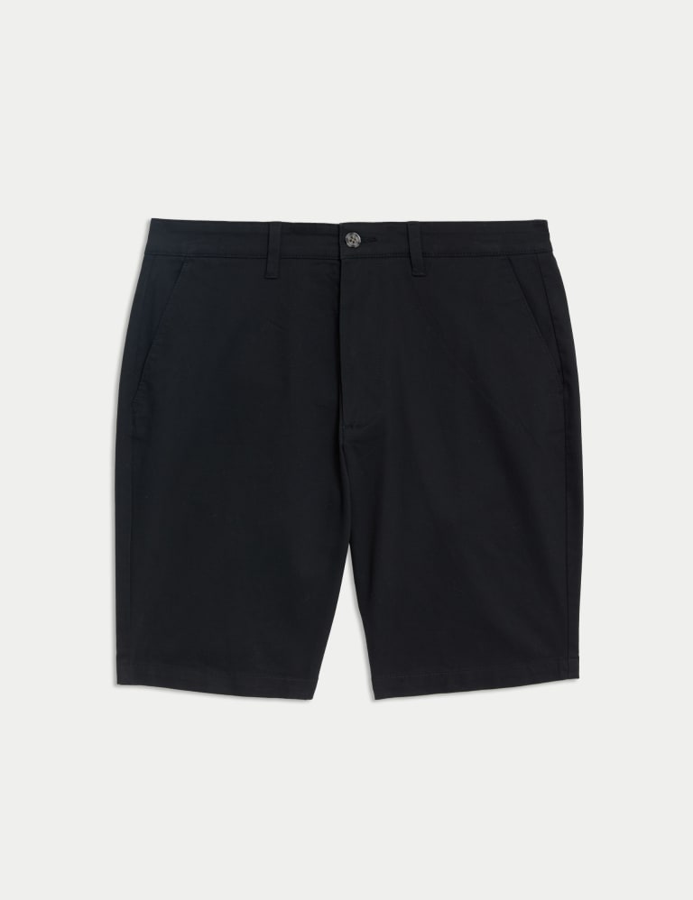 Stretch Chino Shorts 3 of 7