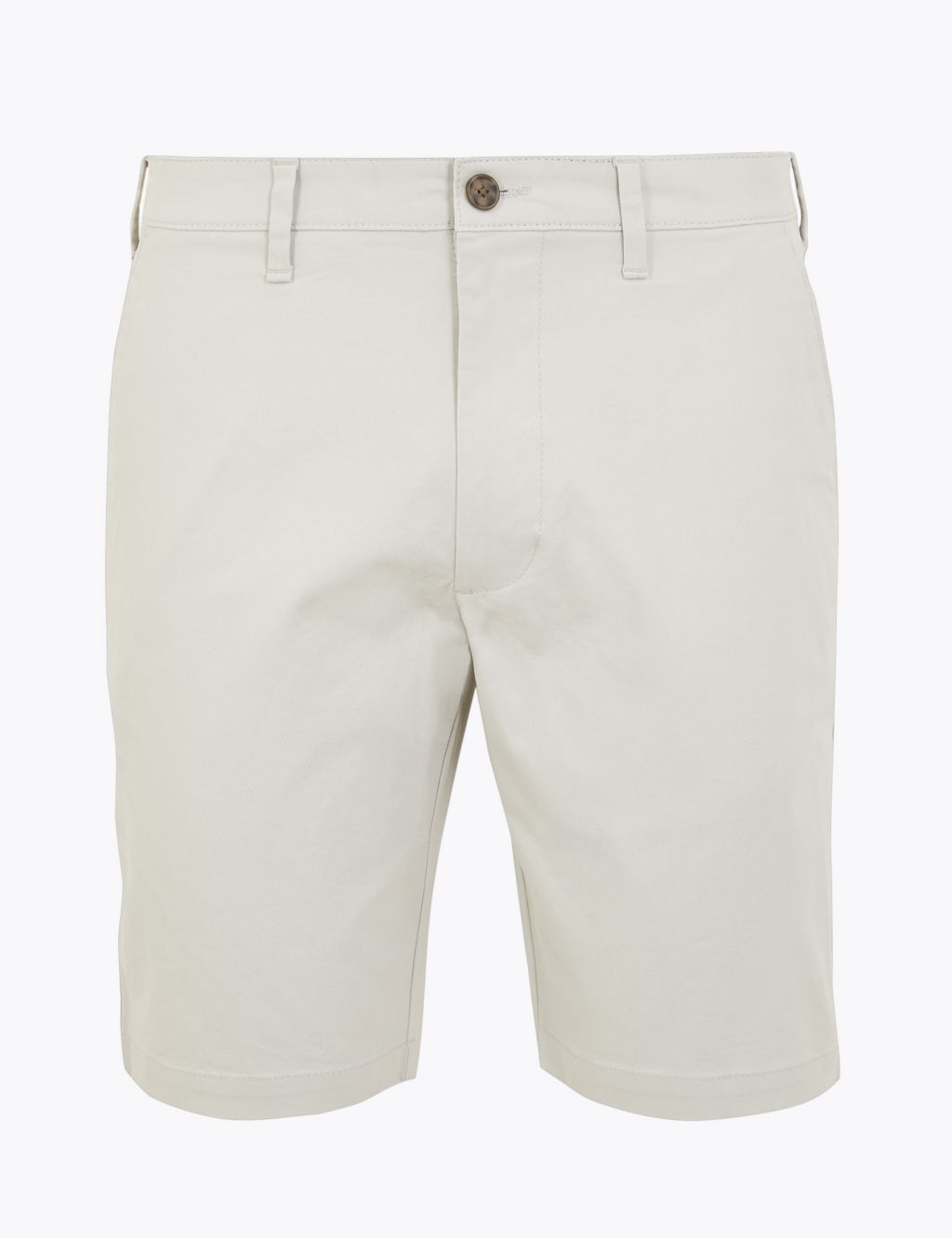 Stretch Chino Shorts | M&S Collection | M&S