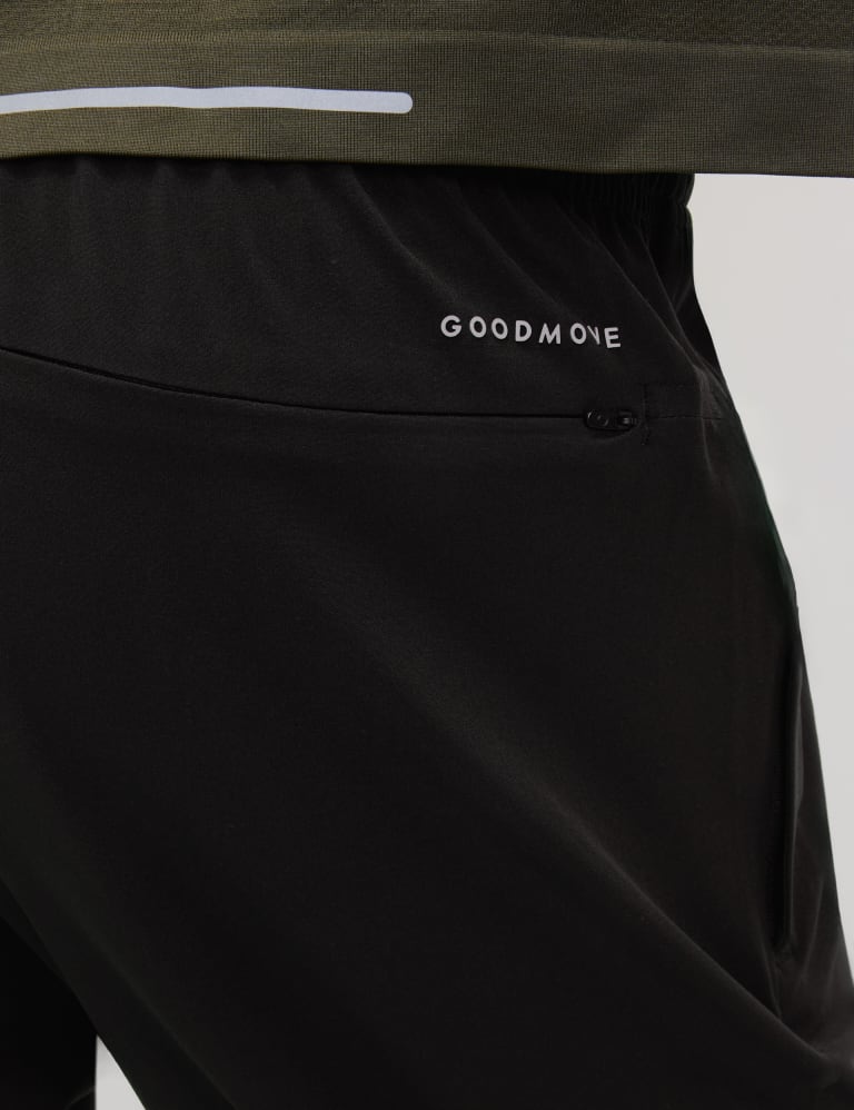 Adidas zip pocket joggers hotsell