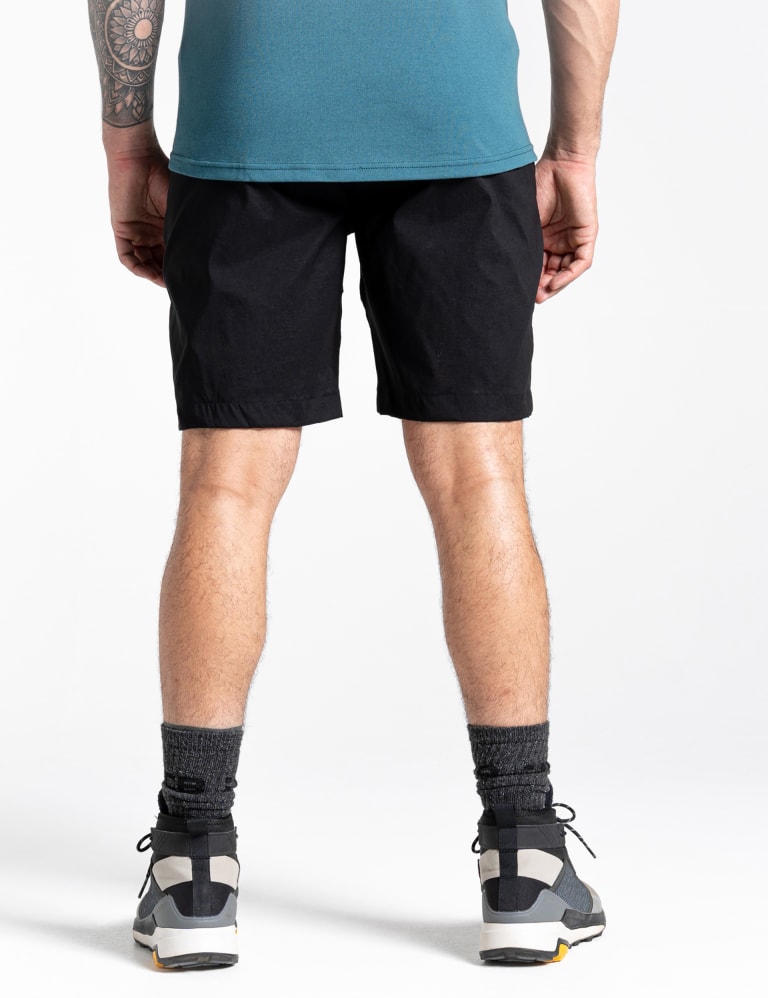 Stretch Trekking Shorts 3 of 10