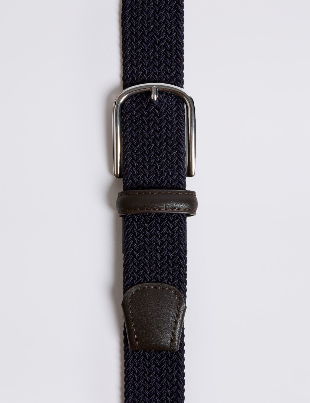 Stretch Woven Belt 2 of 3