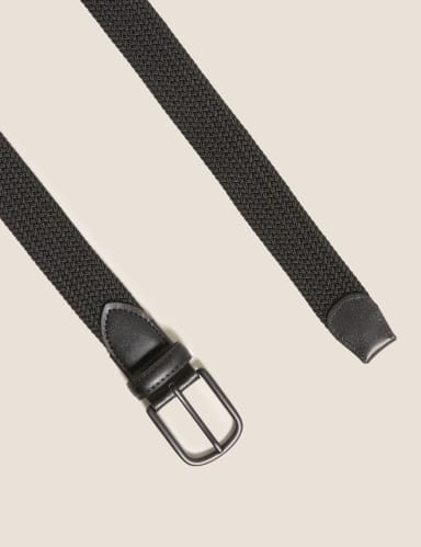 Stretch Woven Belt 2 of 2