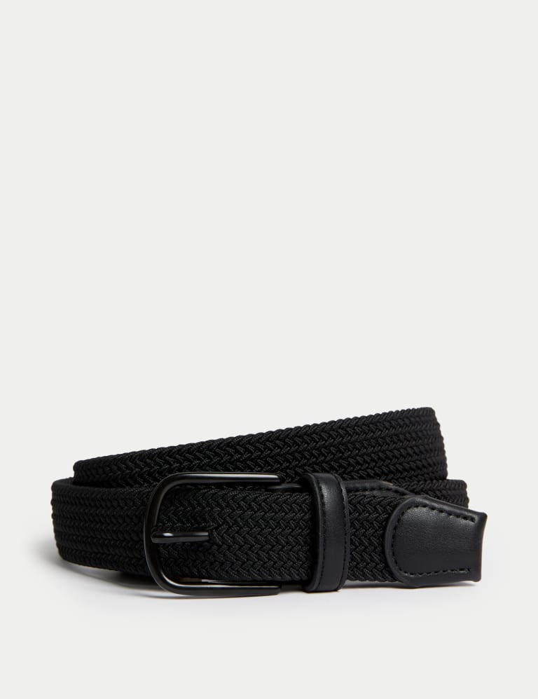 M and s belt 2025