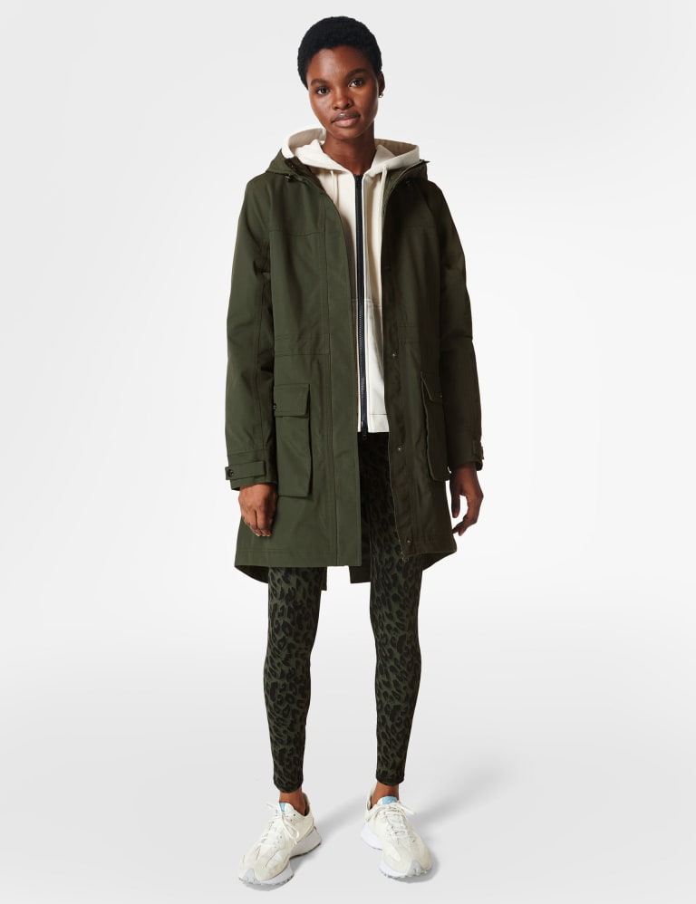 Sweaty betty raincoat online