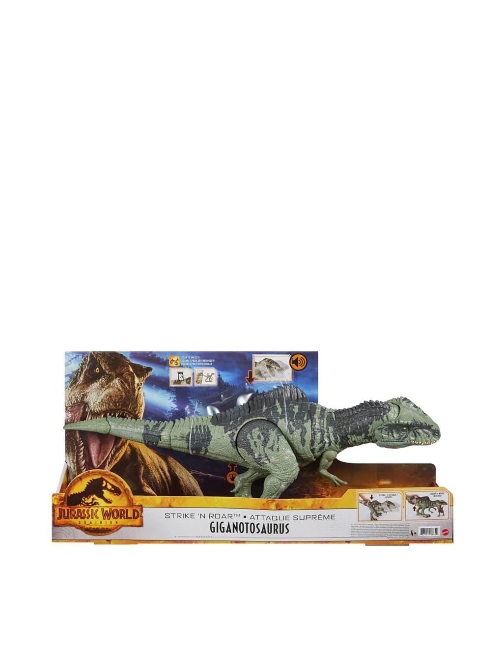Giganotosaurus pyjamas best sale