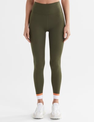 Lululemon, Align Pant 28 Dark Olive