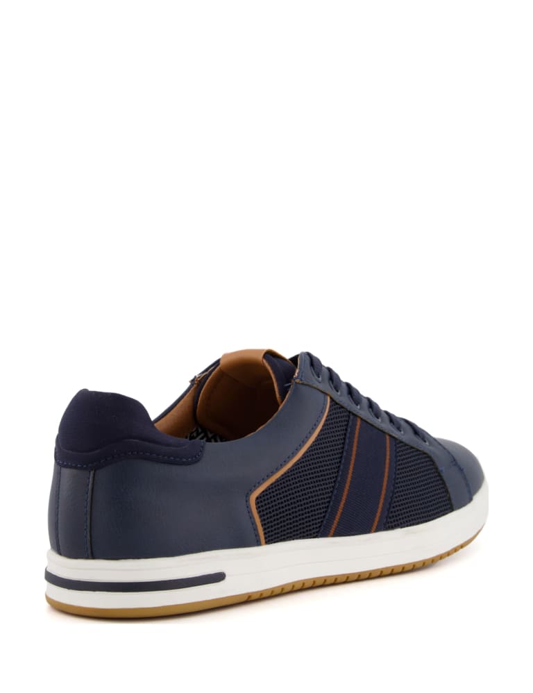 Dune trainers mens discount