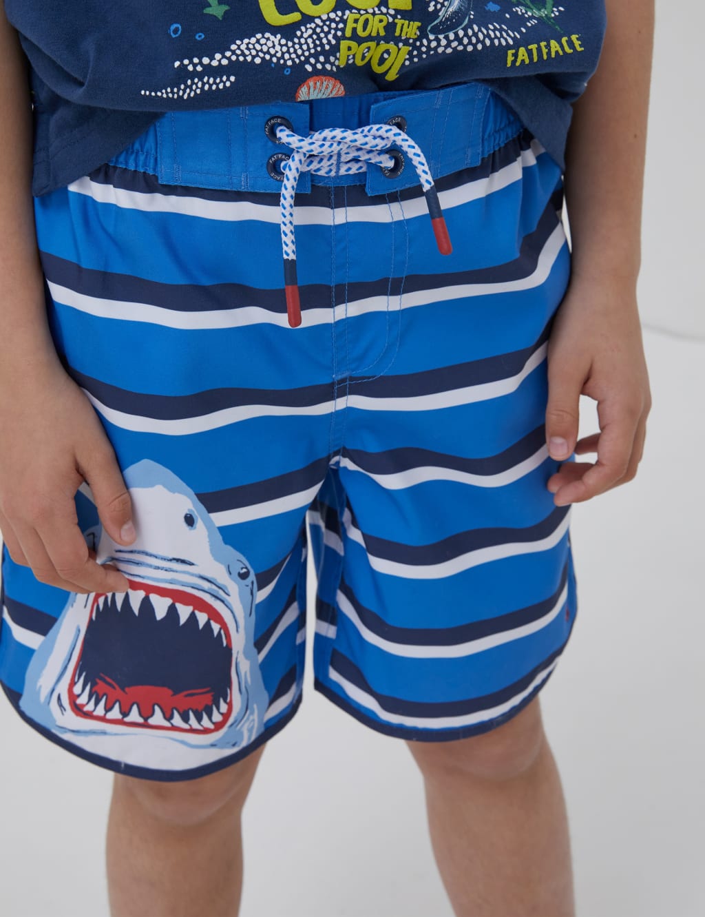 Fat face sale board shorts