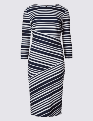 m&s bodycon dresses