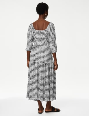 marks and spencer ladies shift dresses