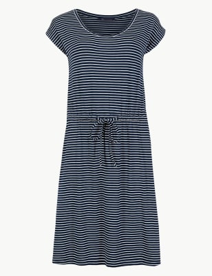 marks and spencer beach dress