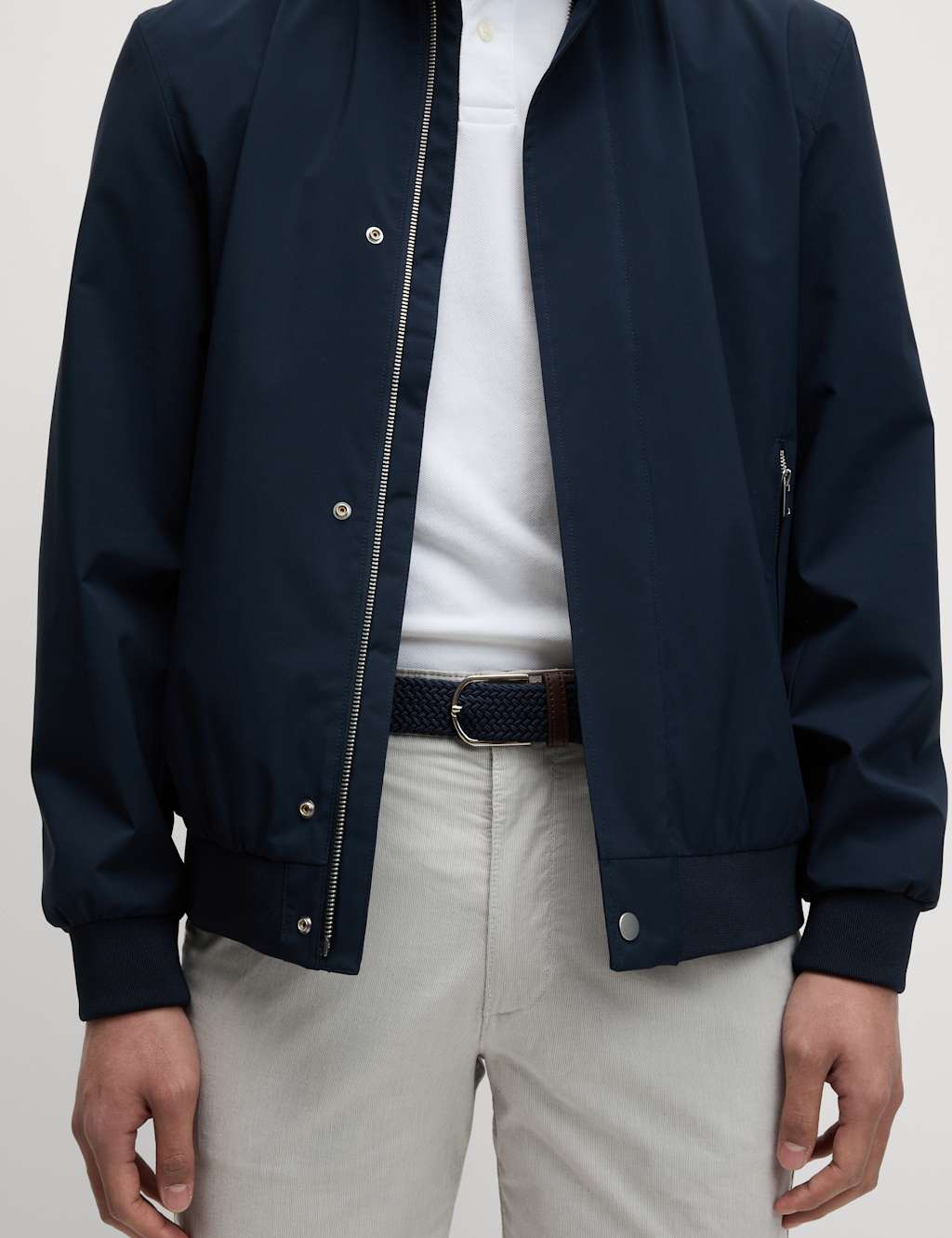 M&s 2025 chino shorts