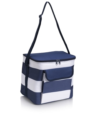 Striped Family Cool Bag M&S
