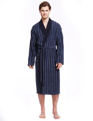 m&s nightwear dressing gowns