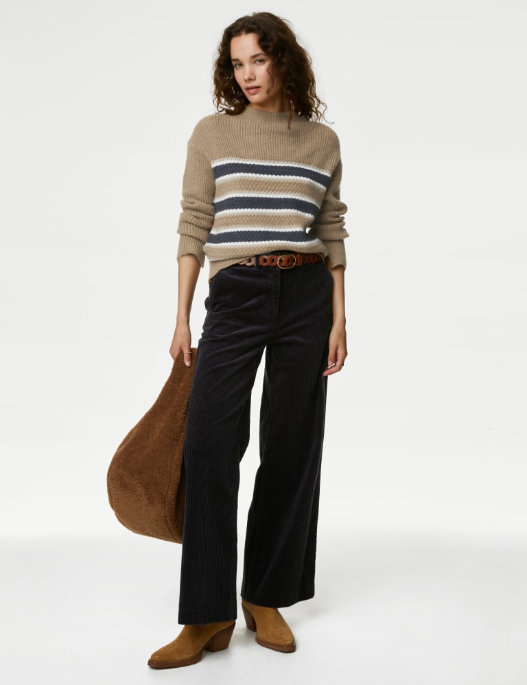 M&s ladies jumpers sales per una