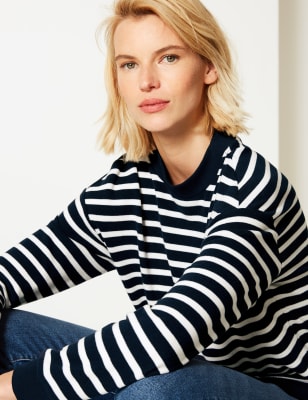 m&s womens sweatshirts