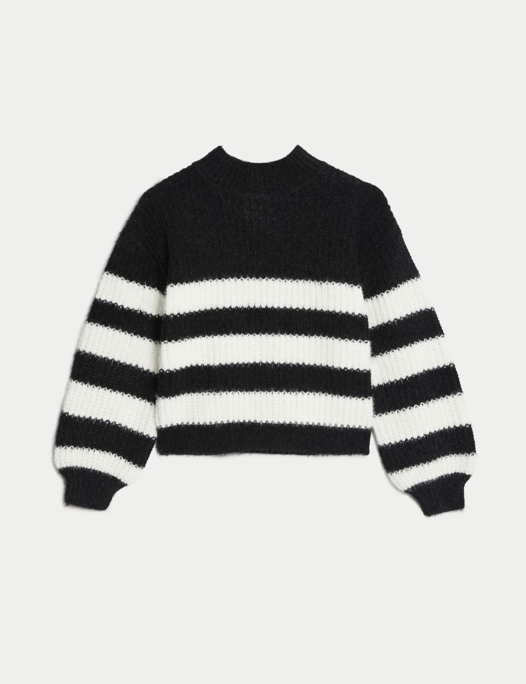 Striped Jumper (6-16 Yrs) | M&S Collection | M&S