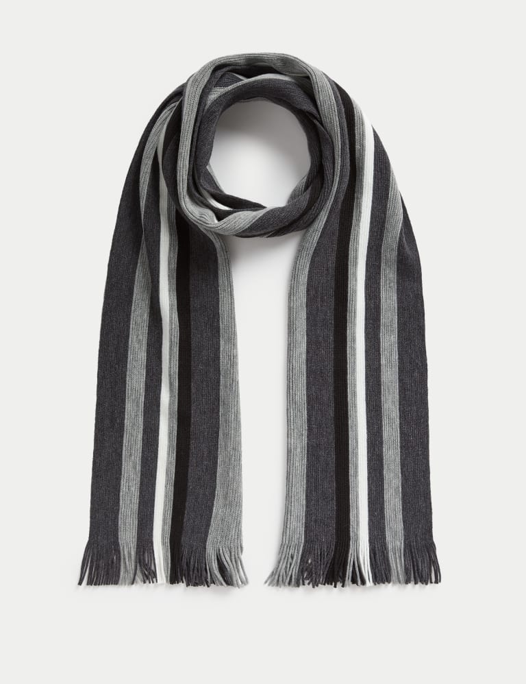 M s outlet ladies scarves