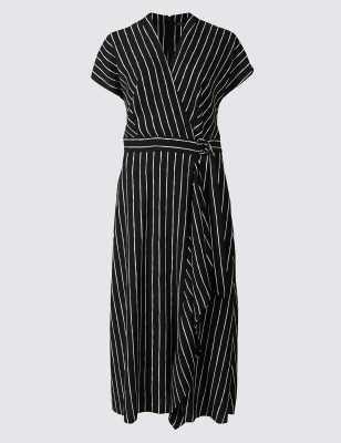 marks and spencer midi