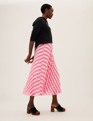 m&s classic skirts