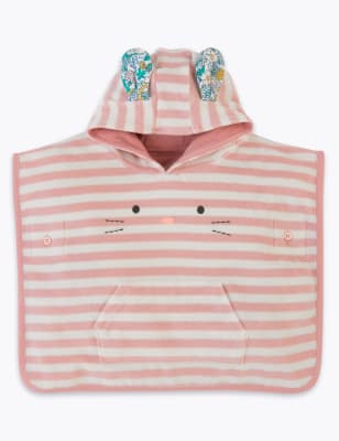 baby towels marks and spencer