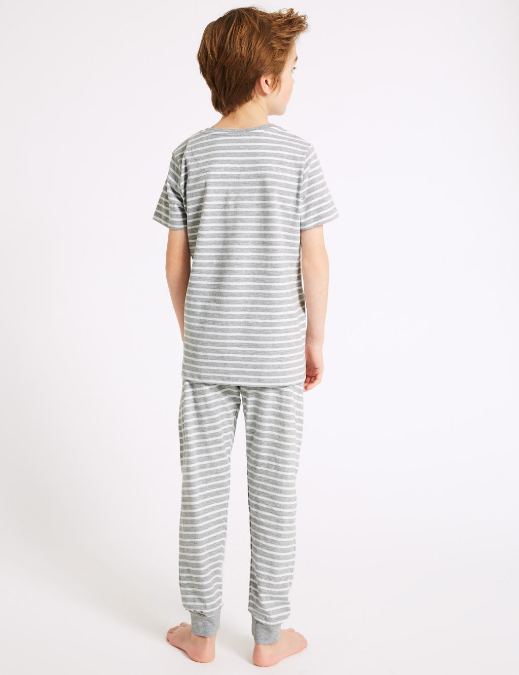 Striped Pyjamas (3-16 Years) 2 of 7