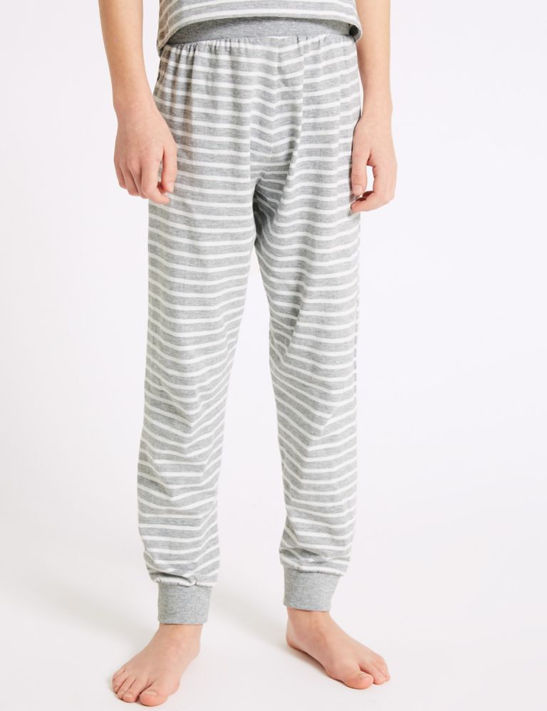 Striped Pyjamas (3-16 Years) 4 of 7