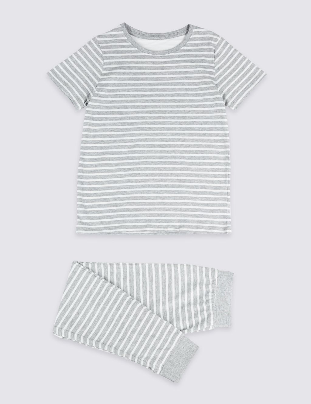 Striped Pyjamas (3-16 Years) 1 of 7
