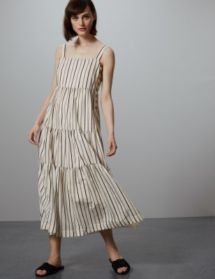 marks and spencer maxi