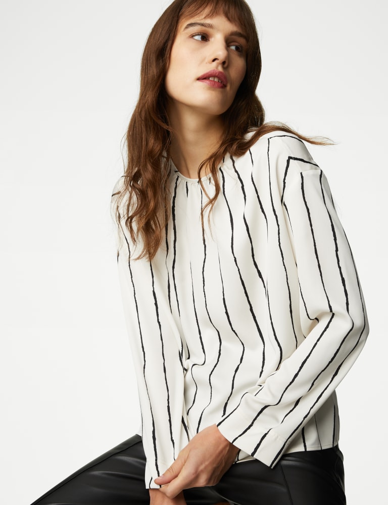 M&s blouses store
