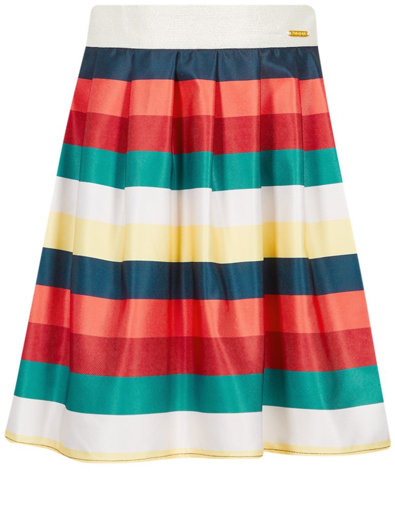 Striped Skirt (3-14 Years) 5 of 6