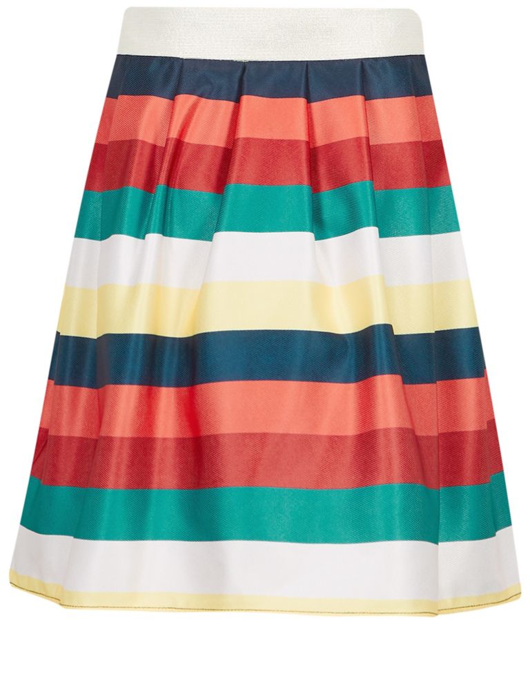 Striped Skirt (3-14 Years) 6 of 6