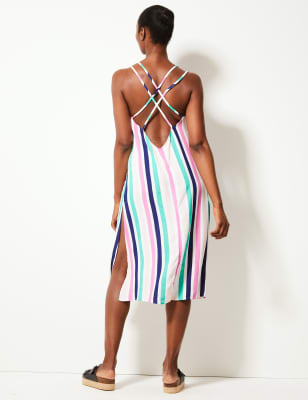 Marks and spencer's sales beach dresses