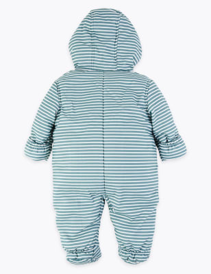 marks and spencer snowsuit