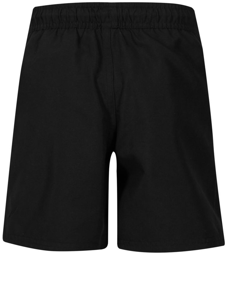 Striped Swim Shorts (3-14 Years) 4 of 4