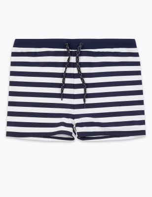 m&s boys swimming trunks