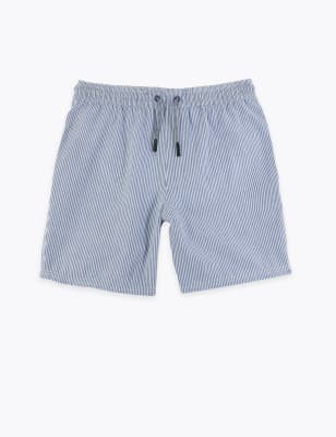 m&s swimming trunks
