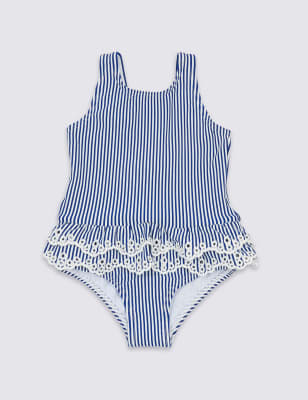 m&s kids swimwear