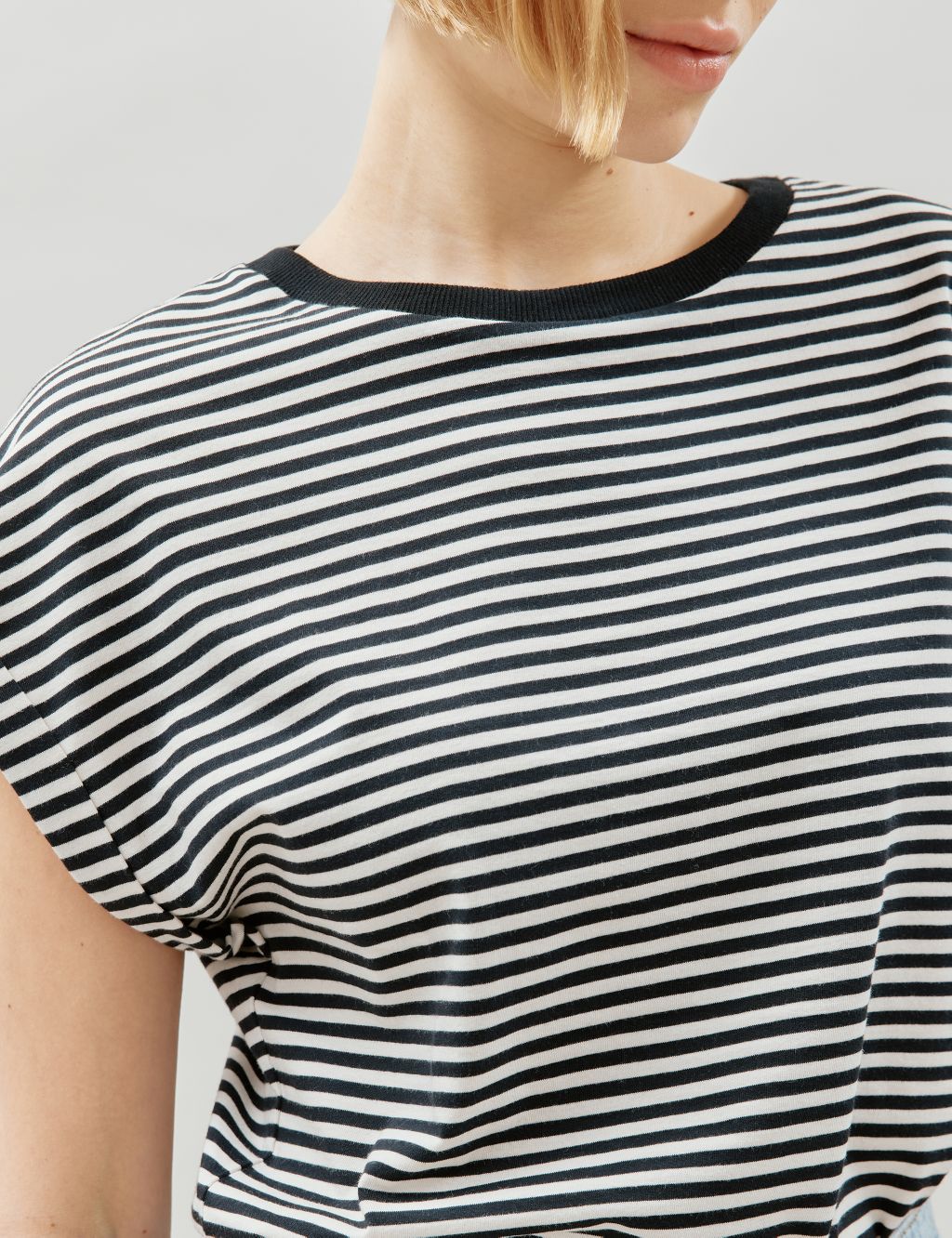 Striped T-Shirt 4 of 5