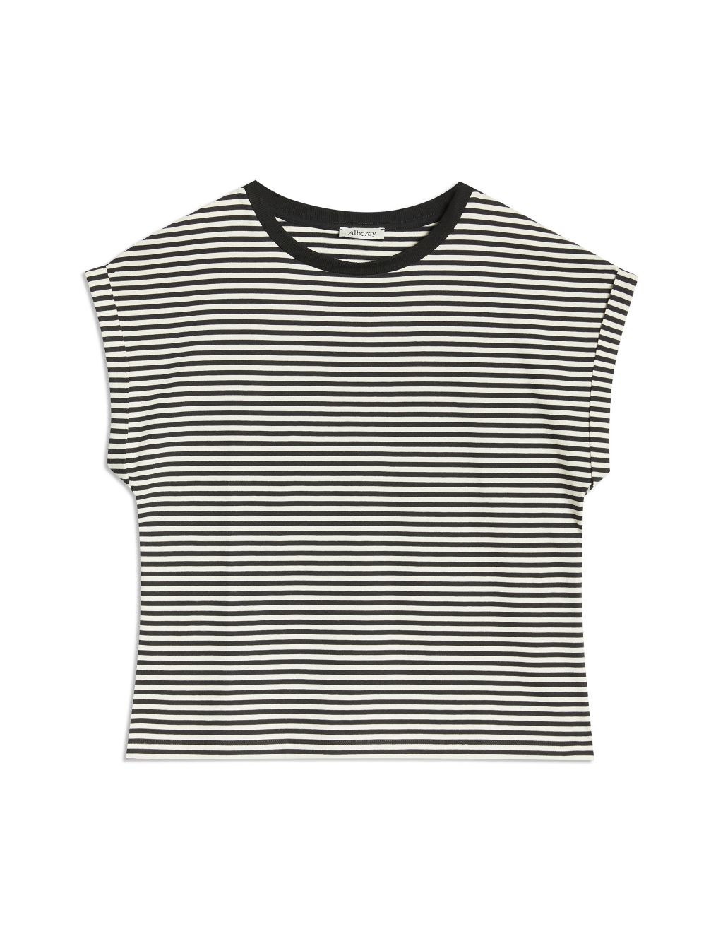 Striped T-Shirt 1 of 5