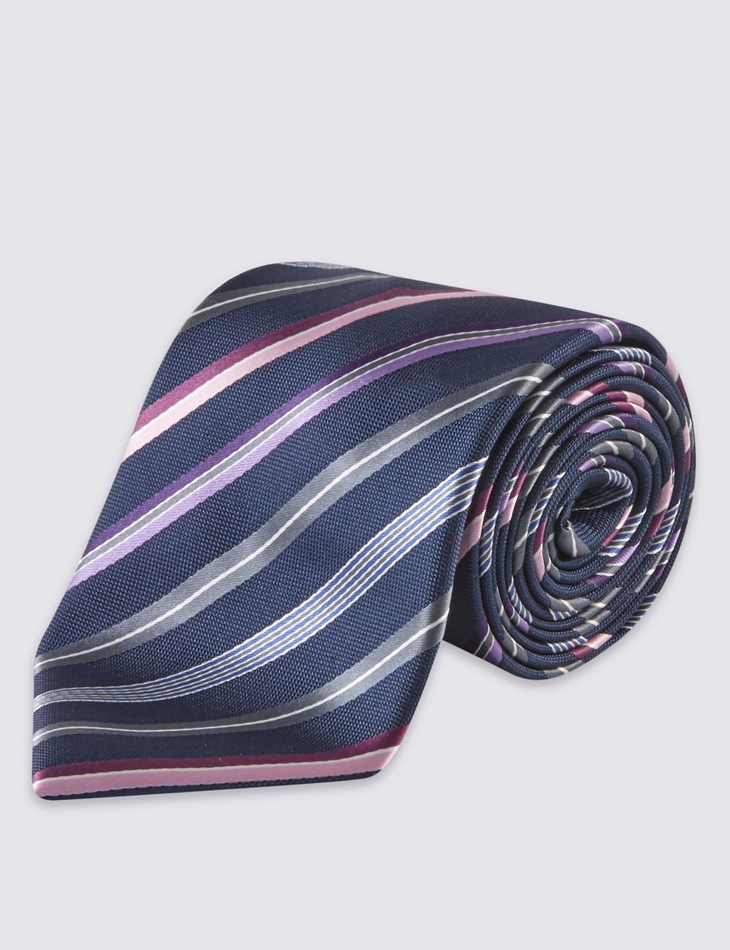 Striped Tie 1 of 3